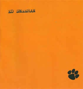 Ed Sheeran (EP)