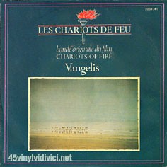Chariots of Fire – Titles