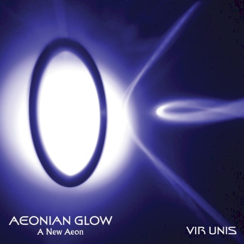 Aeonian Glow (A New Aeon)