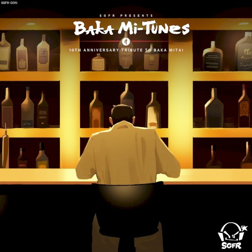 Baka Mi-Tunes ~ 10th Anniversary Tribute to Baka Mitai