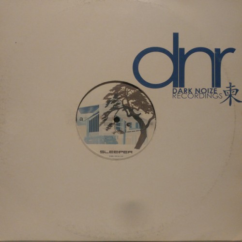 Sleeper (The Progressive Mixes)