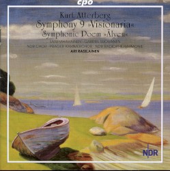 Sinfonia Visionaria / Alven (The River)