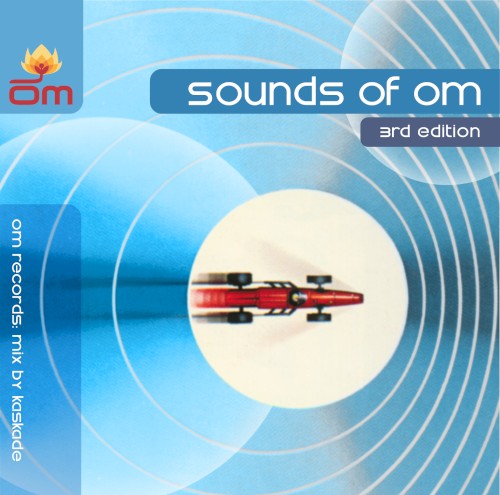 Sounds of Om, 3rd Edition