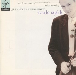 Cello Sonatas