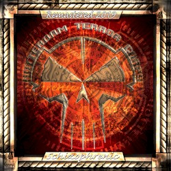 Schizophrenic (remastered)