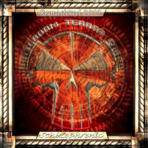Schizophrenic (remastered)