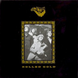 Rolled Gold