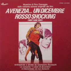 A venezia... Un dicembre rosso shocking (Don't Look Now)