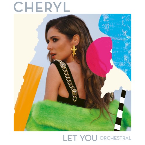 Let You (orchestral version)