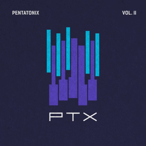 PTX, Volume 2