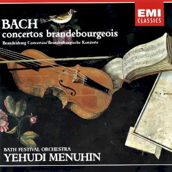 Concertos Brandebourgeois