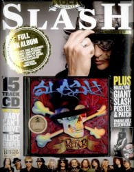 Slash (exclusive limited edition)