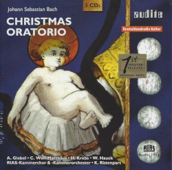 Christmas Oratorio