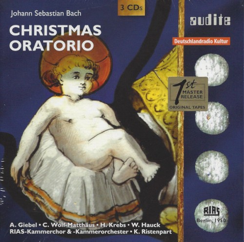 Christmas Oratorio