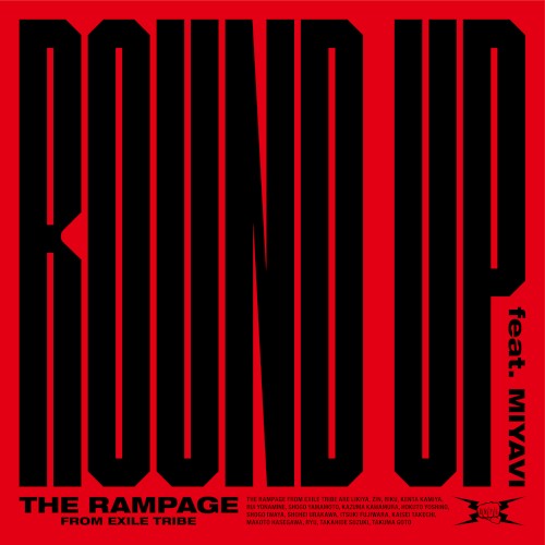 ROUND UP