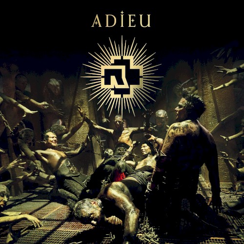 Adieu (Remixes)