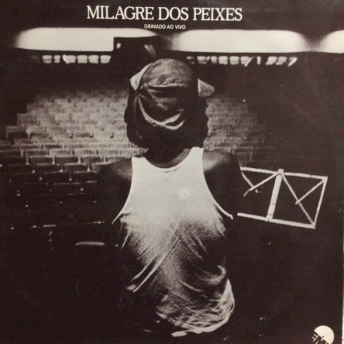 Milagre dos peixes: Ao vivo