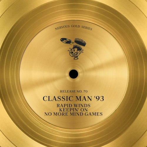 Rapid Winds, Keepin' On, No More Mind Games