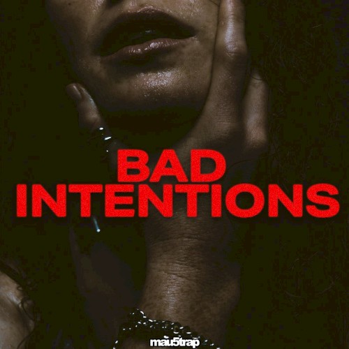 Bad Intentions (extended mix)