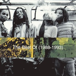 The Best of Ziggy Marley And The Melody Makers (1988 - 1993)