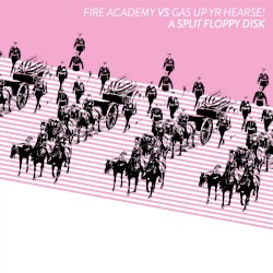 Fire Academy Split