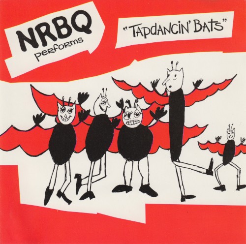 Tadancin’ Bats