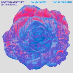Lovers in a Past Life (extended mix)