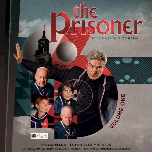 The Prisoner, Series 1