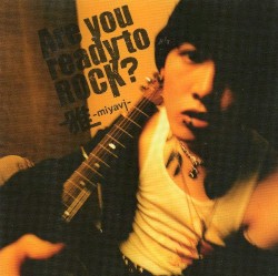 Are you ready to ROCK? / 結婚式の唄