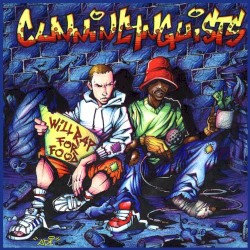 Will Rap for Food Instrumentals