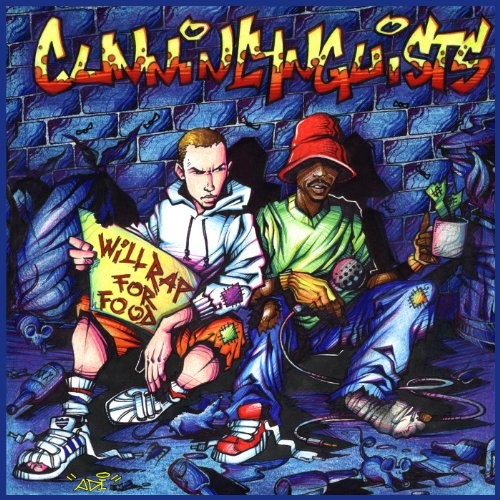 Will Rap for Food Instrumentals