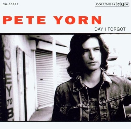 Day I Forgot (Expanded Edition)