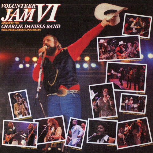 Volunteer Jam VI (Extended Edition)