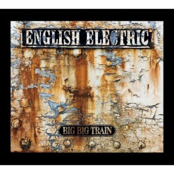 English Electric
