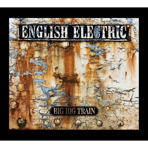English Electric