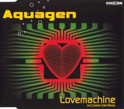 Lovemachine Remix