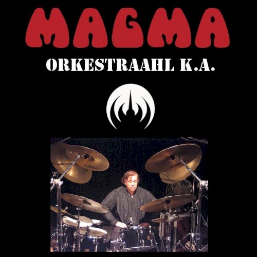 Orkestraahl K.A.