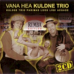 Vana hea Kuldne Trio, CD 2