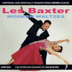 Modern Waltzes