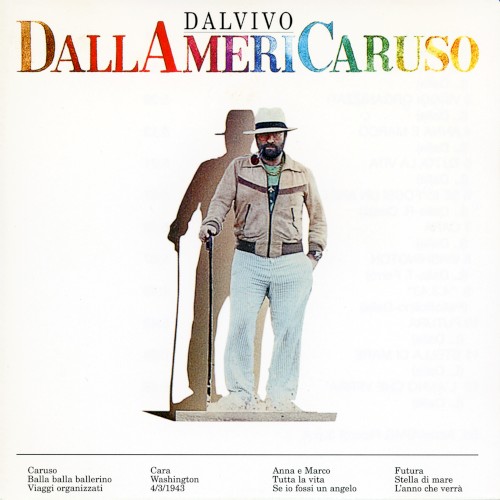 Dallamericaruso il concerto perduto
