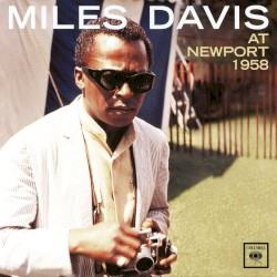 At Newport 1958 Expanded Edition