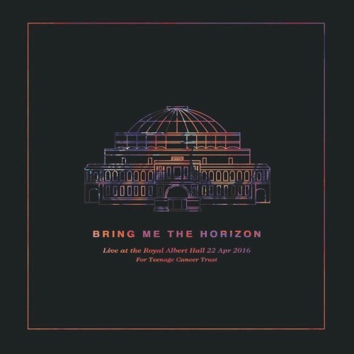 Live at the Royal Albert Hall (Ultra HD Version)