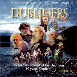 Live at the Gaiety