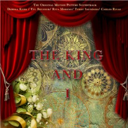 The King and I: The Original Motion Picture Soundtrack