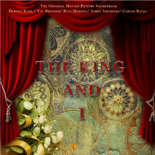 The King and I: The Original Motion Picture Soundtrack