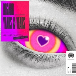 Hallucination (Luude extended remix)