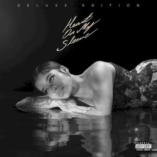 Heart on My Sleeve (deluxe edition)