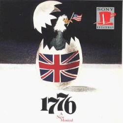 1776: A New Musical