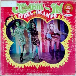 Cumbia-In
