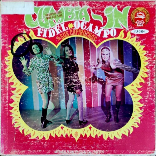 Cumbia-In